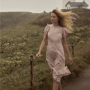 Doen Dia Dress Size Small - Sold Out